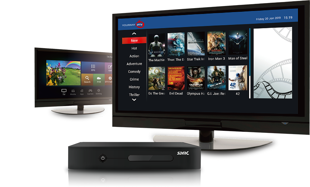 iptv